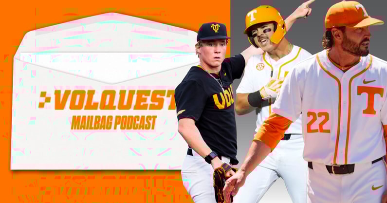 Volquest Podcast Image. Credit: On3 staff