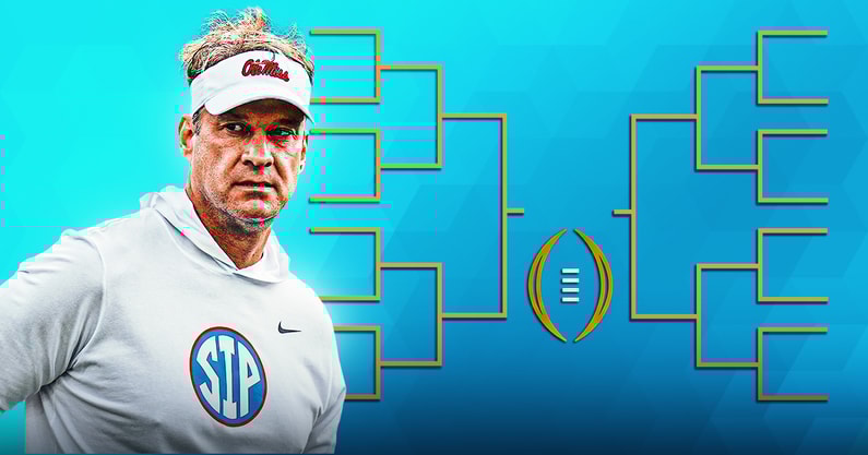 Kiffin 16-team bracket afi-