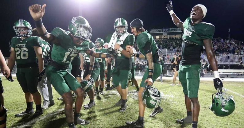 Venice Indians - Florida high school football
