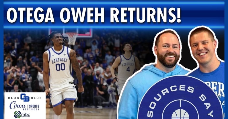 THUMBNAILS - Sources Say