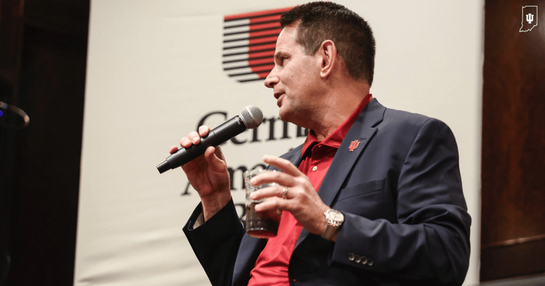 Curt Cignetti