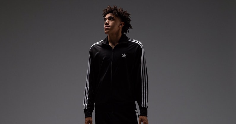 Tay Kinney via adidas basketball