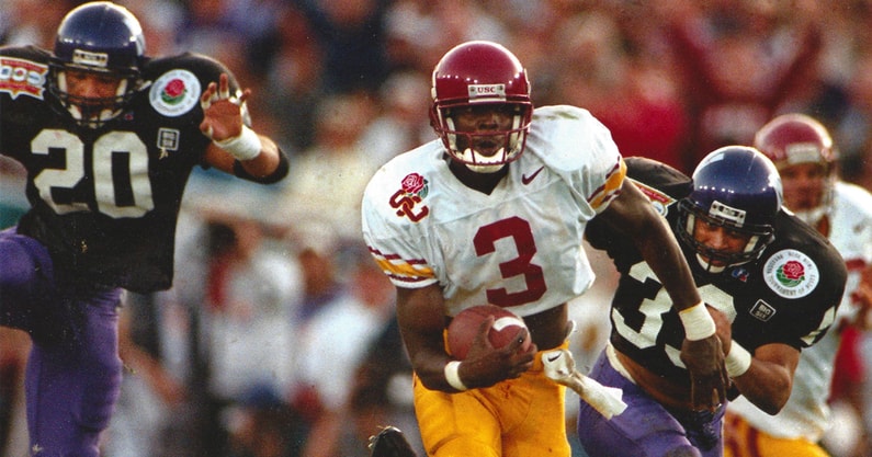 USC NU