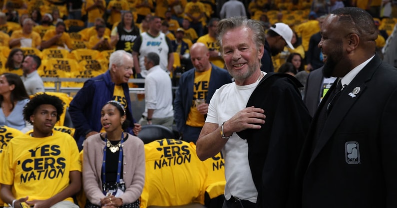 John Mellencamp