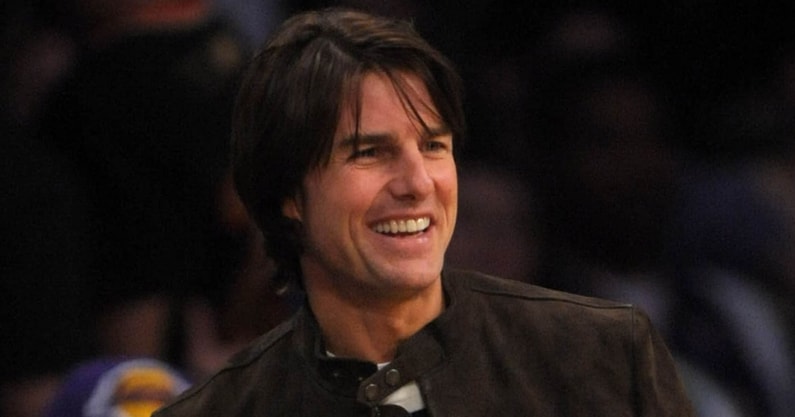Tom Cruise Days of Thunder