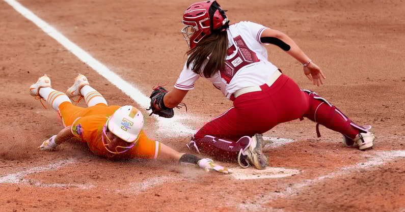 Tennessee Softball | Tennessee Athletics