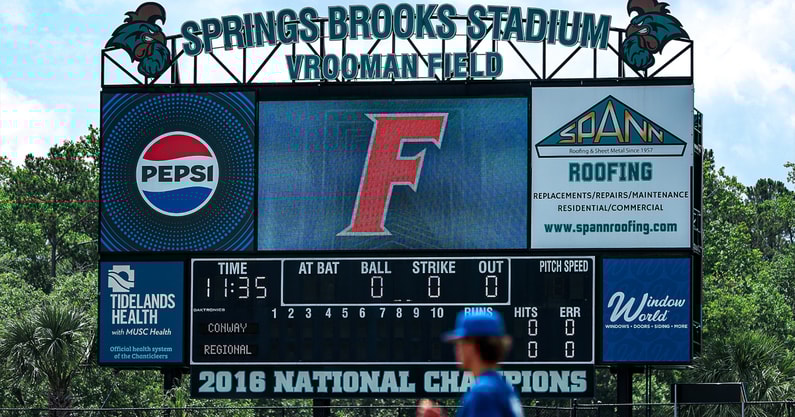 Florida-Gators-baseball
