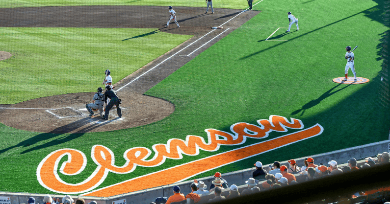 Doug Kingsmore Stadium