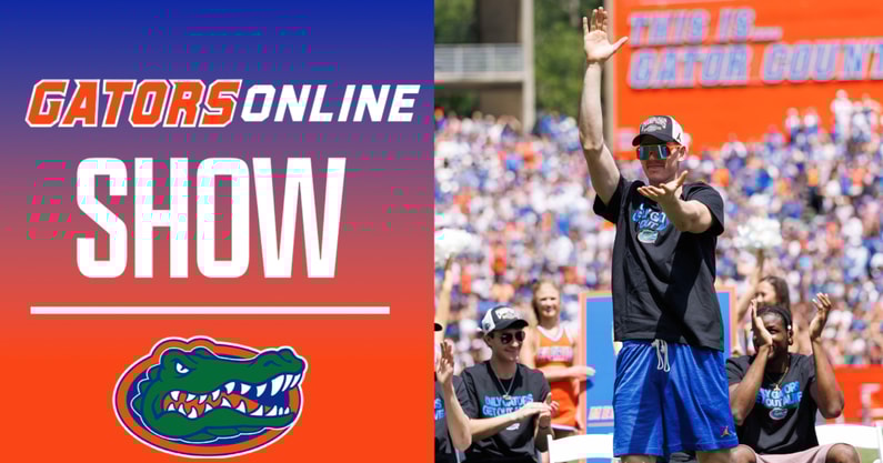 Florida-Gators-Online-Show-Alex-Condon