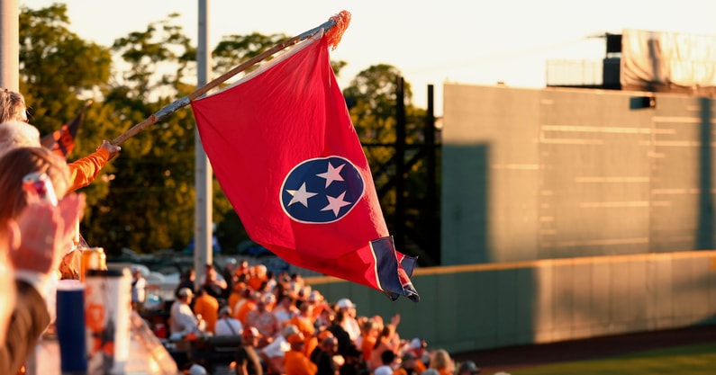 Tennessee Baseball | Tennessee Athletics