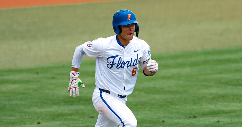 Bobby-Boser-Florida-Gators-baseball