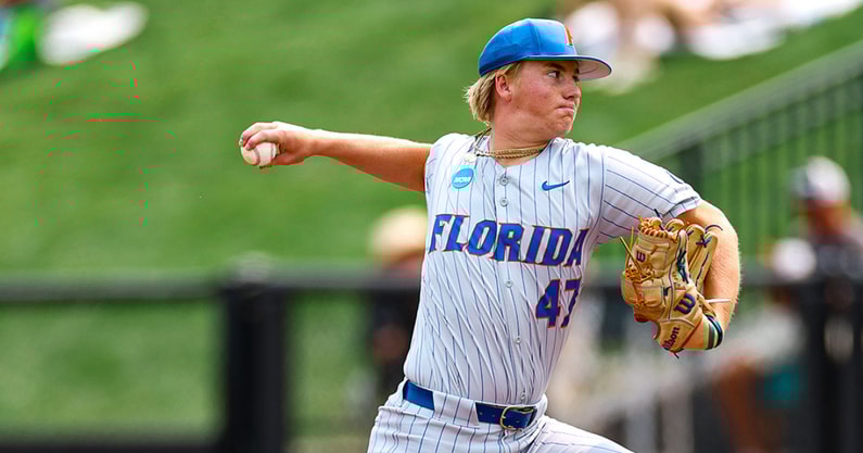 Aidan-King-Florida-Gators-baseball