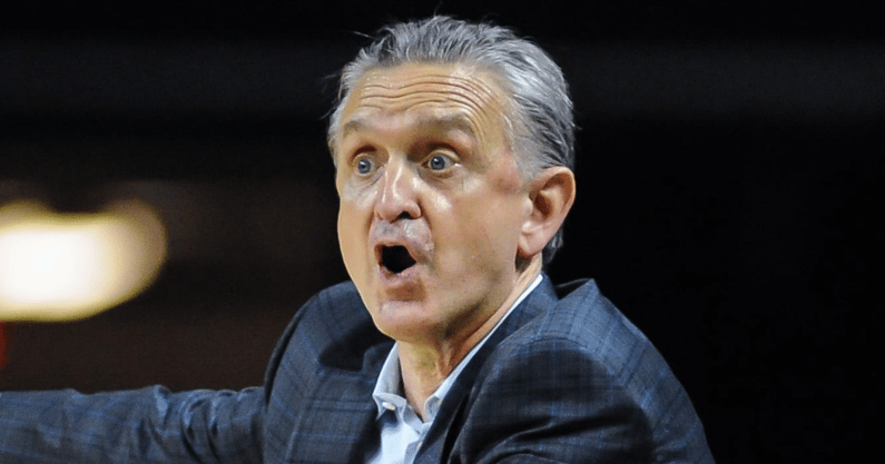 Steve-McClain-explains-decision-join-Rick-Barnes-Tennessee-staff