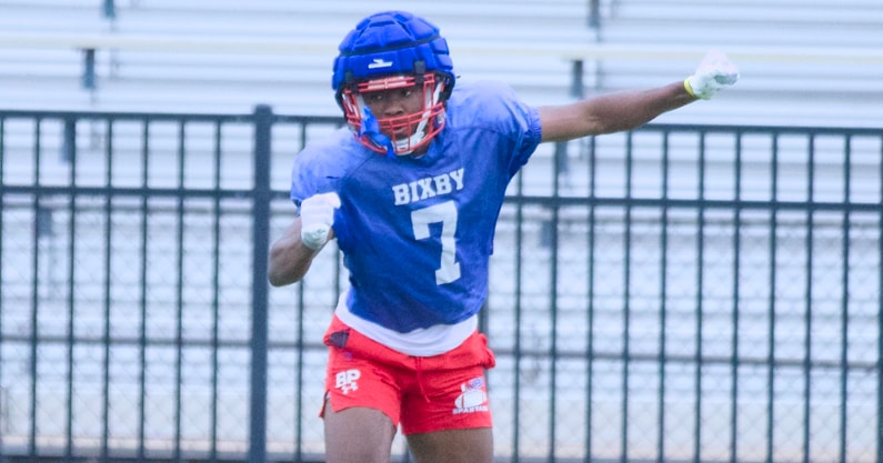 2026 OK DB Braeden Presley2