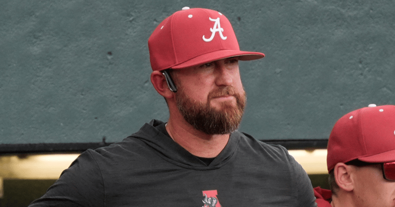 Rob-Vaughn-Alabama-quick-NCAA-Tournament-exit-We-werent-good-enough