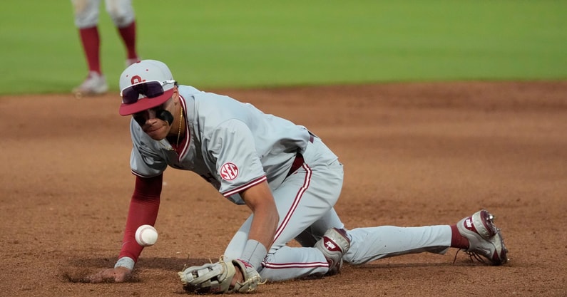 Syndication: Tuscaloosa News