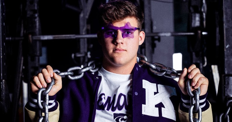 kaden scherer