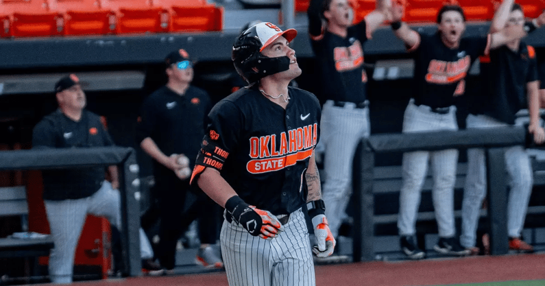 brock thompson oklahoma state georgia