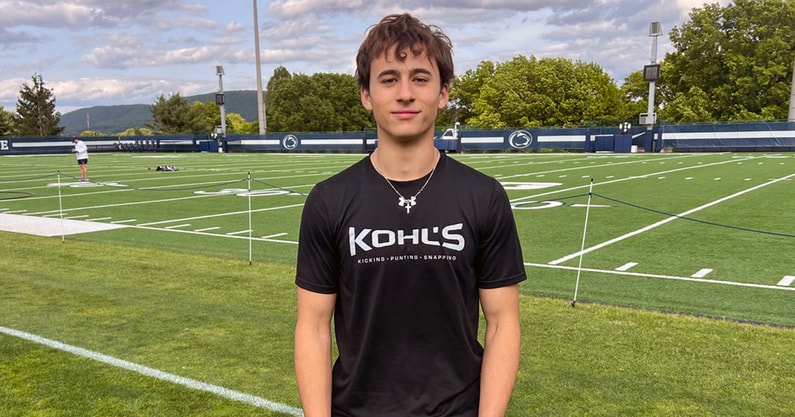 penn-state-football-Harran Zureikat