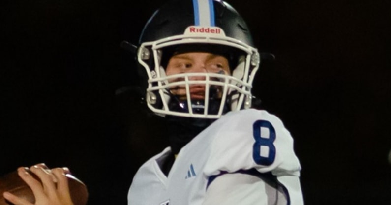 2028 QB Titus Huard