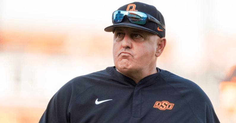 oklahoma state josh holliday duke