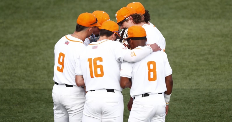 Tennessee Baseball | Tennessee Athletics