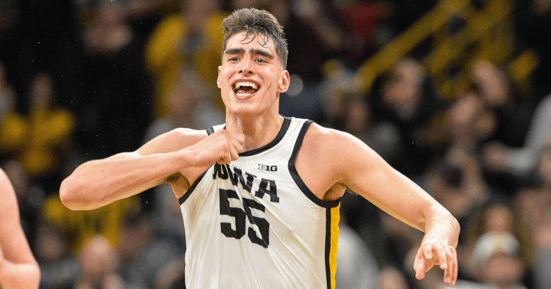 Luka Garza (1)