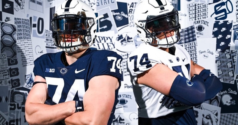 kevin-brown-marlen-bright-penn-state-football-recruiting-on3