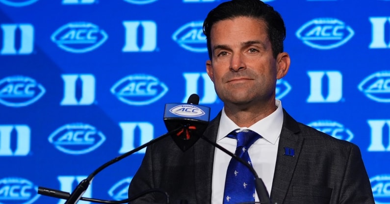 Manny Diaz