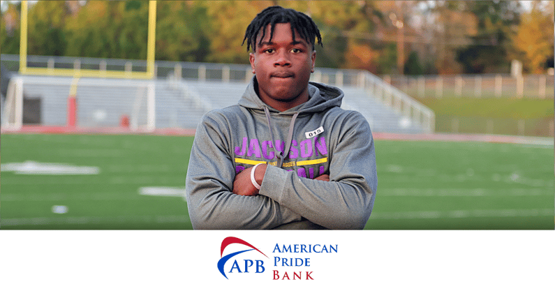 Ezavier Crowell Georgia