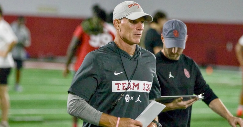 Brent Venables