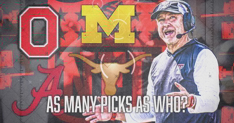 asmanypicksaswho