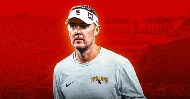 Lincoln Riley AFI