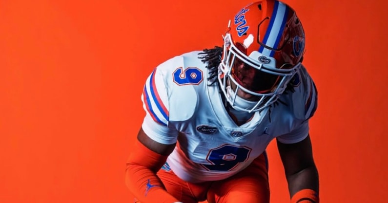 JaReylan McCoy