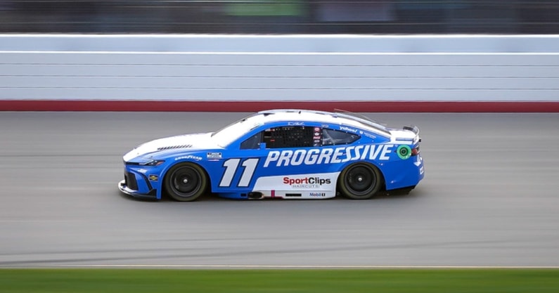 Denny Hamlin