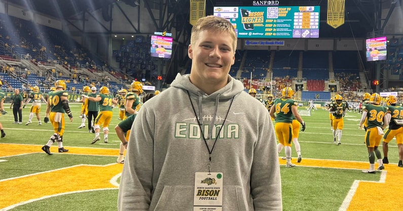 Sawyer Jezierski