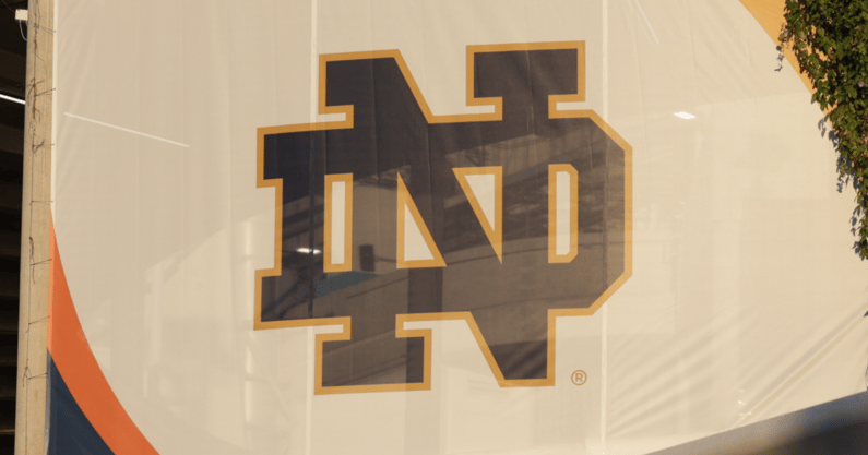 notre dame carson tinney