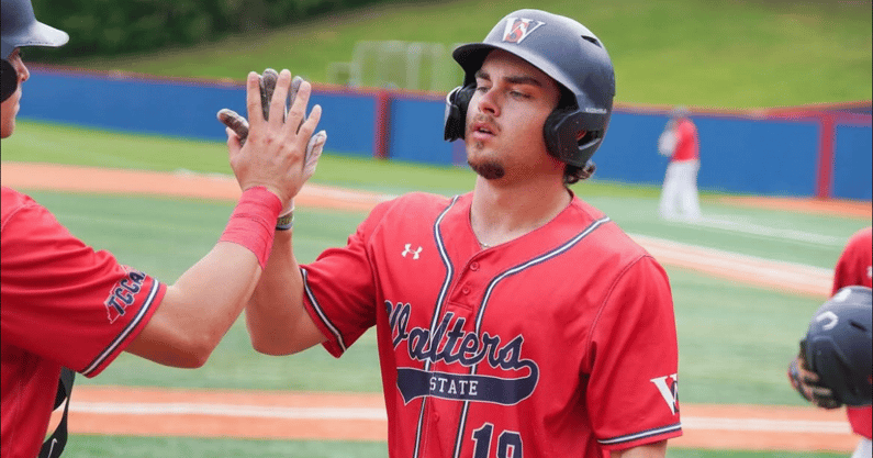 Tyler Myatt. Credit: Player's Social Media