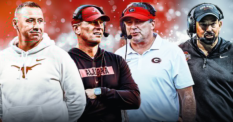 College Football Rankings: ESPN reveals first FPI Top 25 for 2025 season