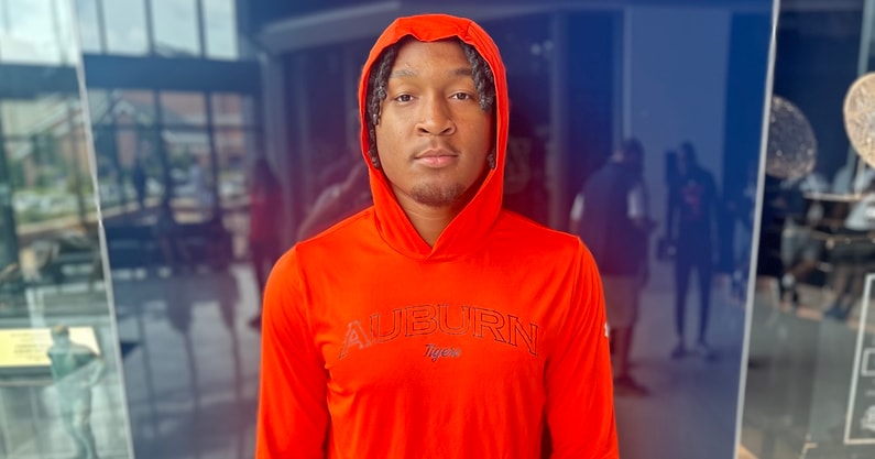 Tyriq Green