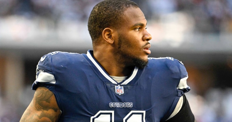 Micah Parsons