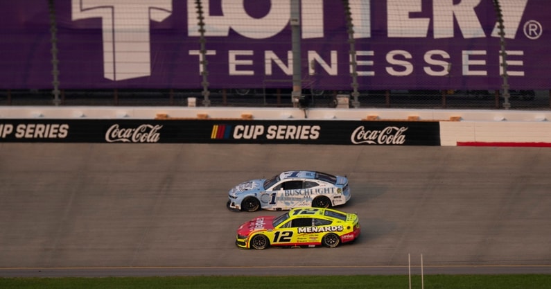 NASCAR