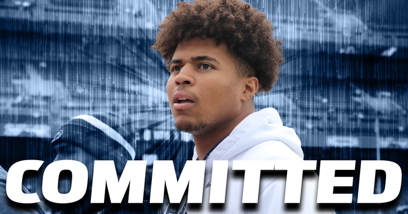 Ben Eziuka Penn State Football On3