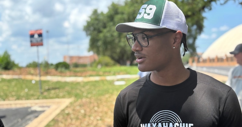 JayQuan Snell