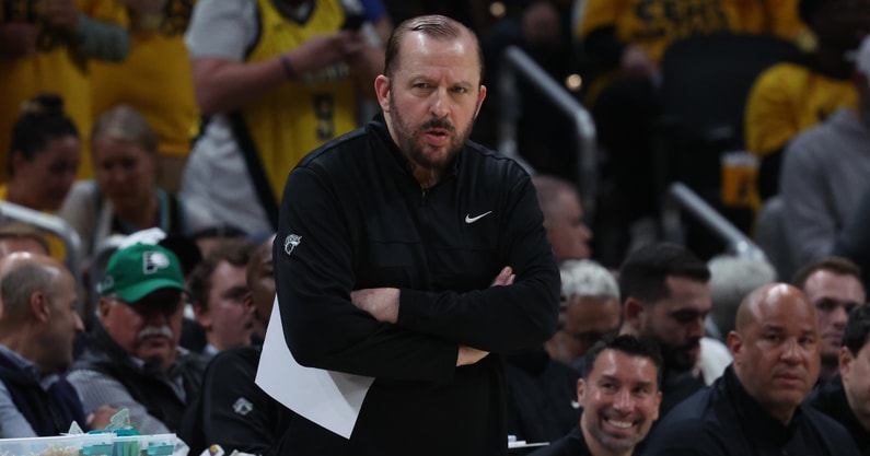 Tom Thibodeau
