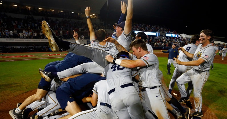 murray-state-baseball-coach-super-regional-ole-miss-upset-ncaa-tournament