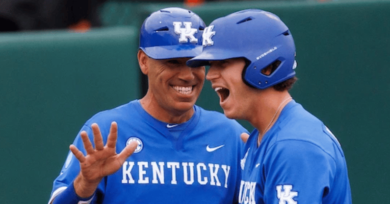 Nick-Mingione-reflects-on-Kentucky-season-buy-in-from-team-after-Regional-exit