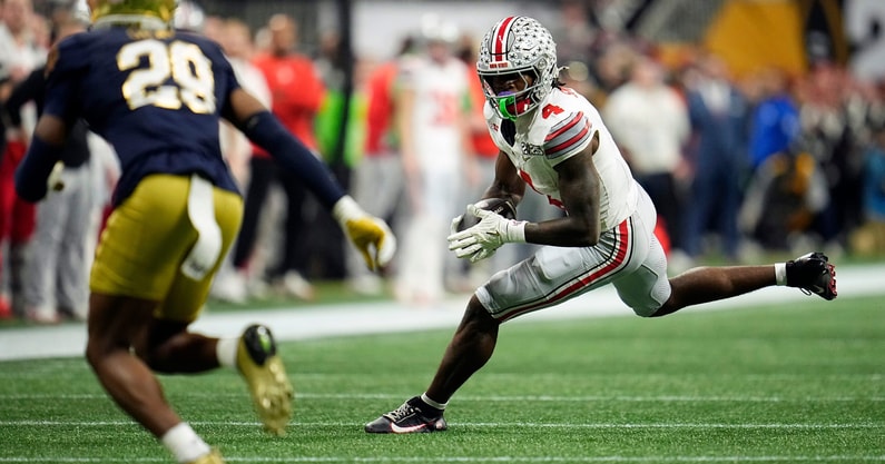 Syndication: The Columbus Dispatch