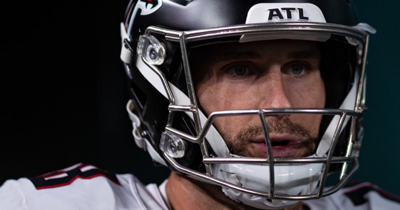 Kirk Cousins