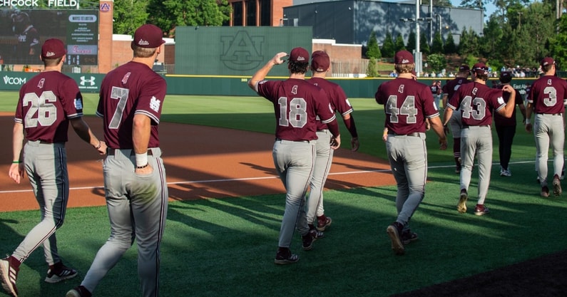 Mississippi State